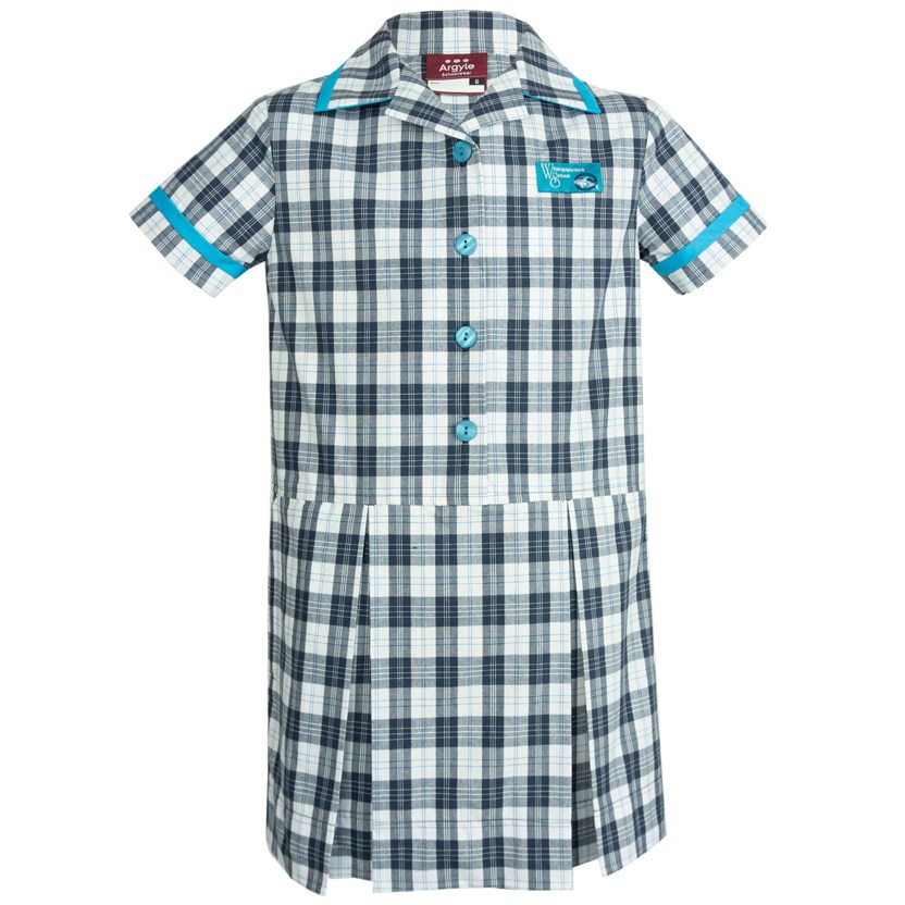 Dress I-G54DS009C-WGP